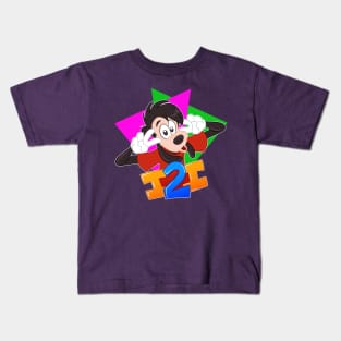 Maximum 90s Kids T-Shirt